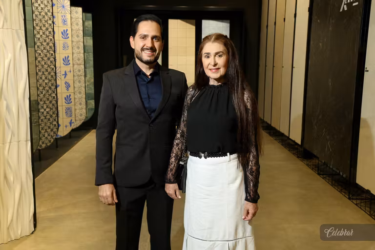 A Carluz Style inaugura sua Loja Black, trazendo para Dourados a exclusividade e a sofisticação das marcas Decortiles e Eliane. – foto 66