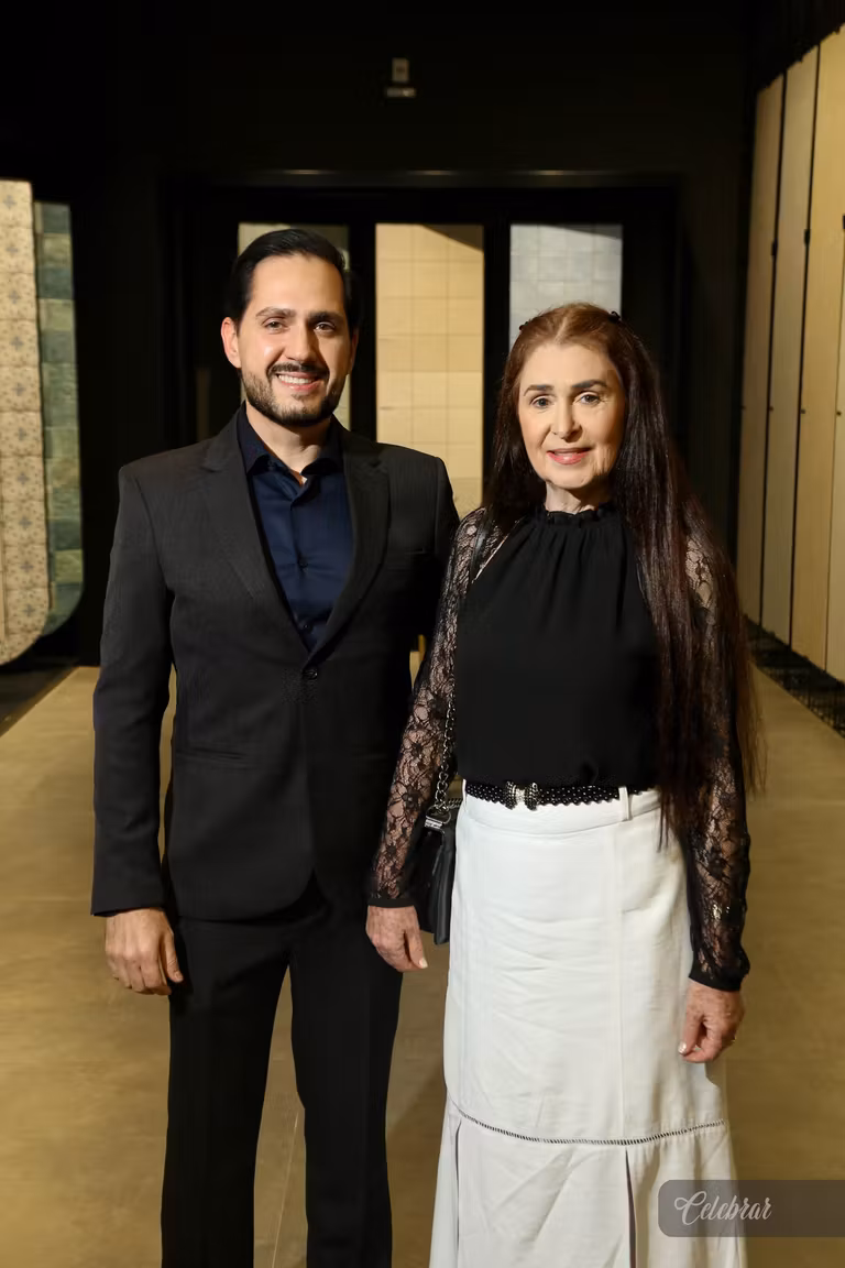 A Carluz Style inaugura sua Loja Black, trazendo para Dourados a exclusividade e a sofisticação das marcas Decortiles e Eliane. – foto 67