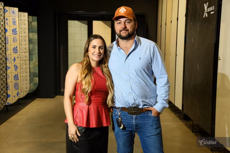 A Carluz Style inaugura sua Loja Black, trazendo para Dourados a exclusividade e a sofisticação das marcas Decortiles e Eliane. – foto 7