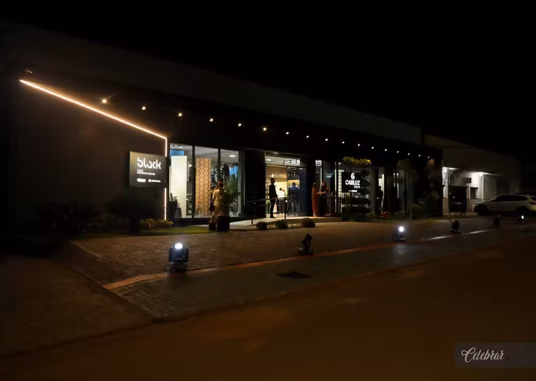 A Carluz Style inaugura sua Loja Black, trazendo para Dourados a exclusividade e a sofisticação das marcas Decortiles e Eliane. – foto 70