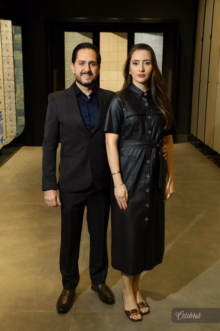 A Carluz Style inaugura sua Loja Black, trazendo para Dourados a exclusividade e a sofisticação das marcas Decortiles e Eliane. – foto 71