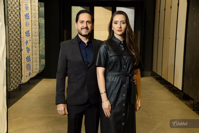 A Carluz Style inaugura sua Loja Black, trazendo para Dourados a exclusividade e a sofisticação das marcas Decortiles e Eliane. – foto 72