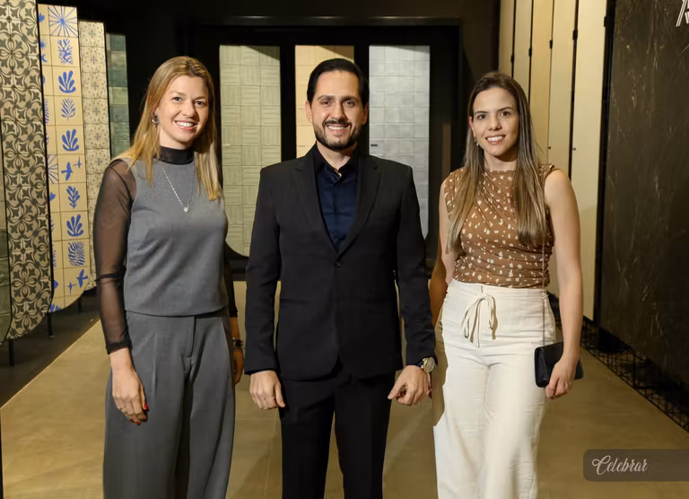 A Carluz Style inaugura sua Loja Black, trazendo para Dourados a exclusividade e a sofisticação das marcas Decortiles e Eliane. – foto 75