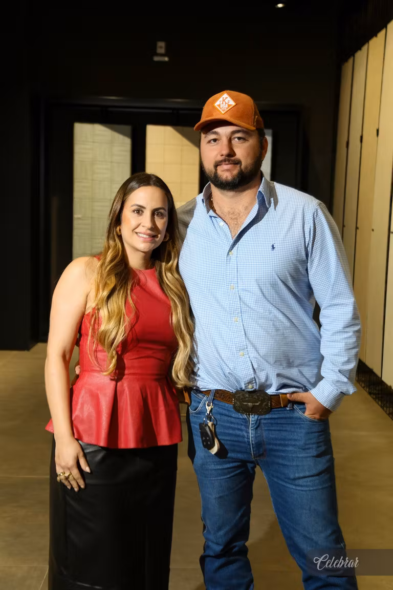 A Carluz Style inaugura sua Loja Black, trazendo para Dourados a exclusividade e a sofisticação das marcas Decortiles e Eliane. – foto 8