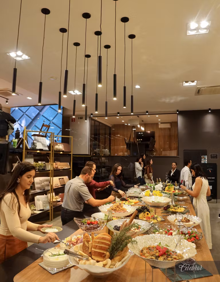 A Carluz Style inaugura sua Loja Black, trazendo para Dourados a exclusividade e a sofisticação das marcas Decortiles e Eliane. – foto 82