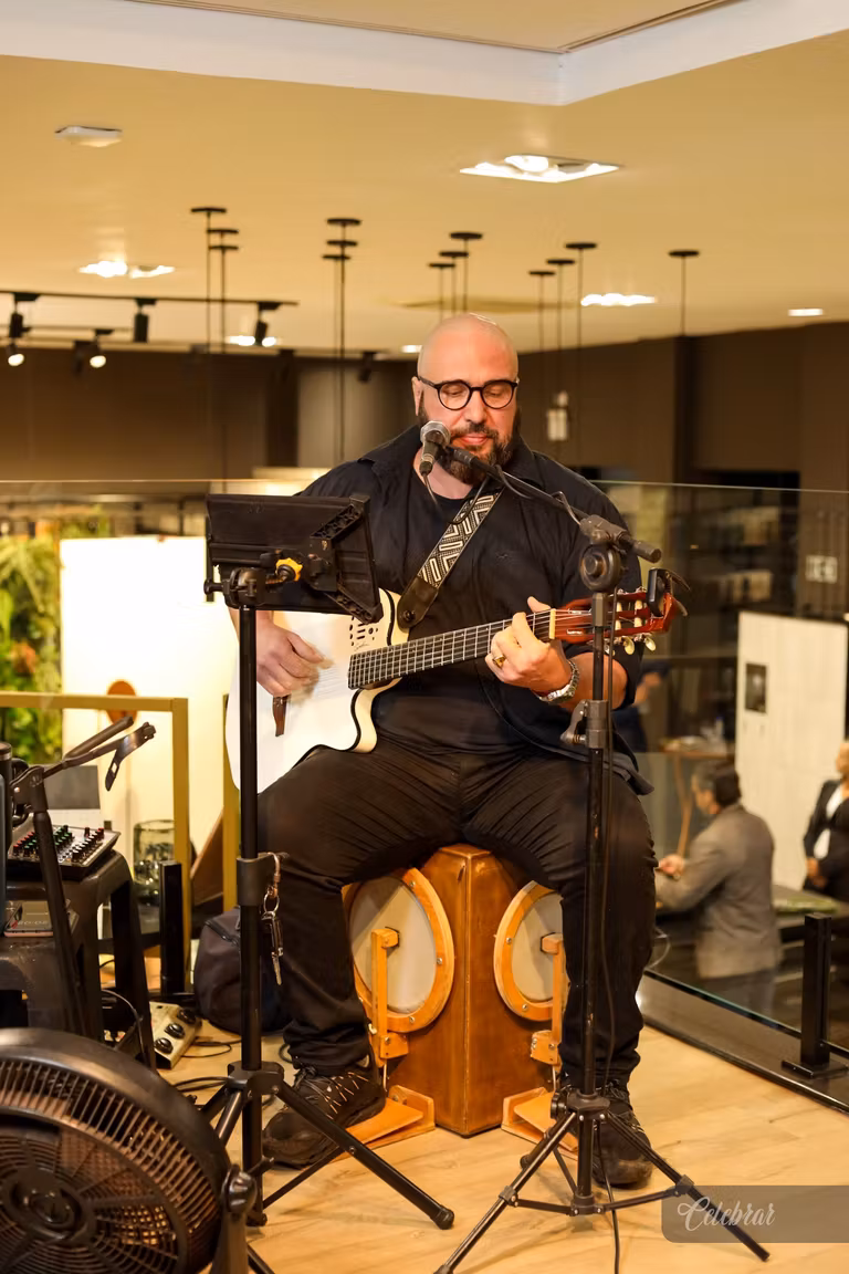 A Carluz Style inaugura sua Loja Black, trazendo para Dourados a exclusividade e a sofisticação das marcas Decortiles e Eliane. – foto 84
