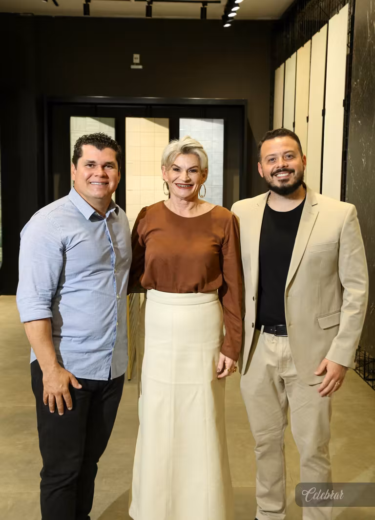 A Carluz Style inaugura sua Loja Black, trazendo para Dourados a exclusividade e a sofisticação das marcas Decortiles e Eliane. – foto 88