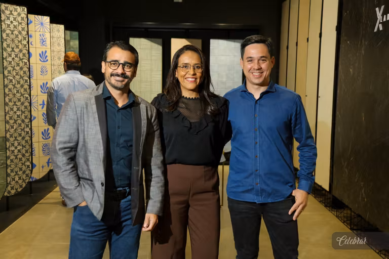 A Carluz Style inaugura sua Loja Black, trazendo para Dourados a exclusividade e a sofisticação das marcas Decortiles e Eliane. – foto 9