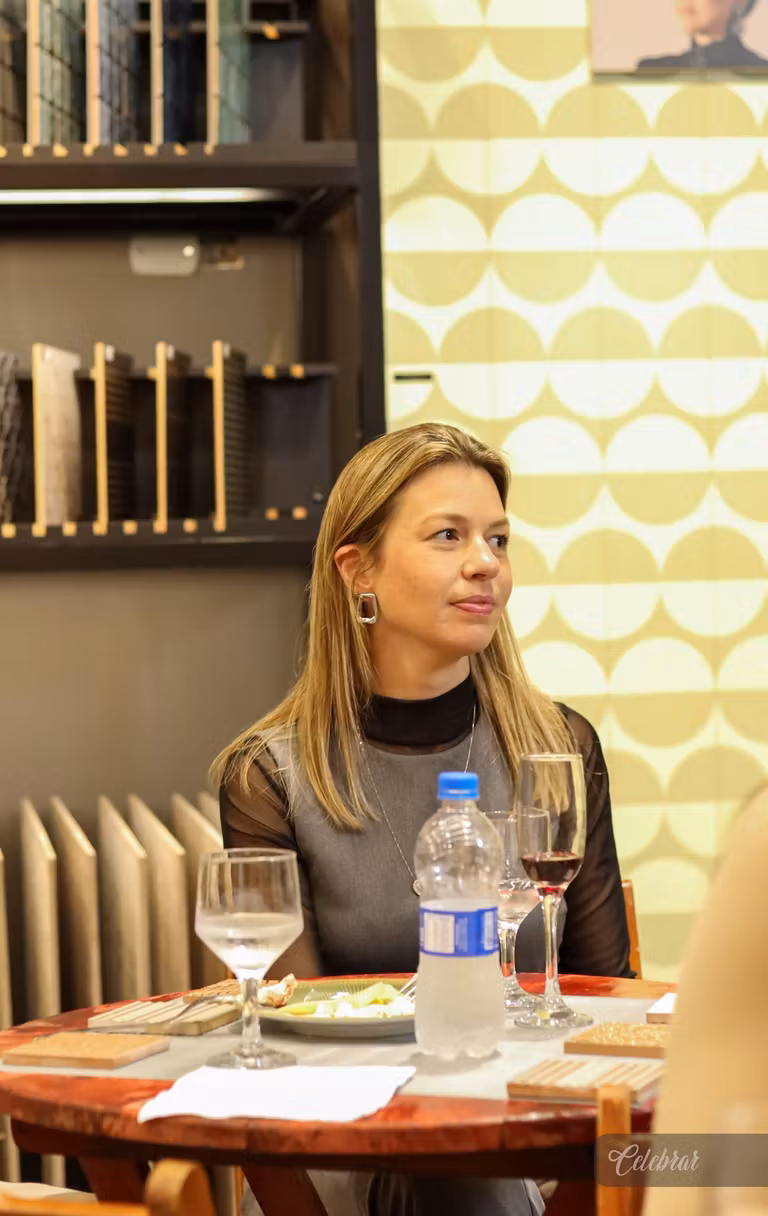 A Carluz Style inaugura sua Loja Black, trazendo para Dourados a exclusividade e a sofisticação das marcas Decortiles e Eliane. – foto 91