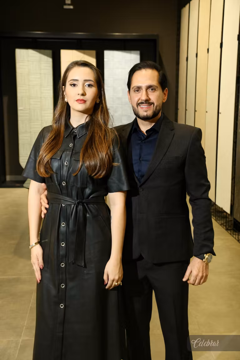 A Carluz Style inaugura sua Loja Black, trazendo para Dourados a exclusividade e a sofisticação das marcas Decortiles e Eliane. – foto 92