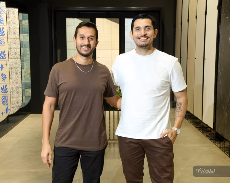 A Carluz Style inaugura sua Loja Black, trazendo para Dourados a exclusividade e a sofisticação das marcas Decortiles e Eliane. – foto 96