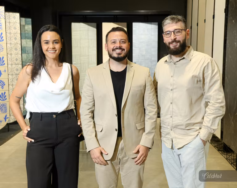 A Carluz Style inaugura sua Loja Black, trazendo para Dourados a exclusividade e a sofisticação das marcas Decortiles e Eliane. – foto 98