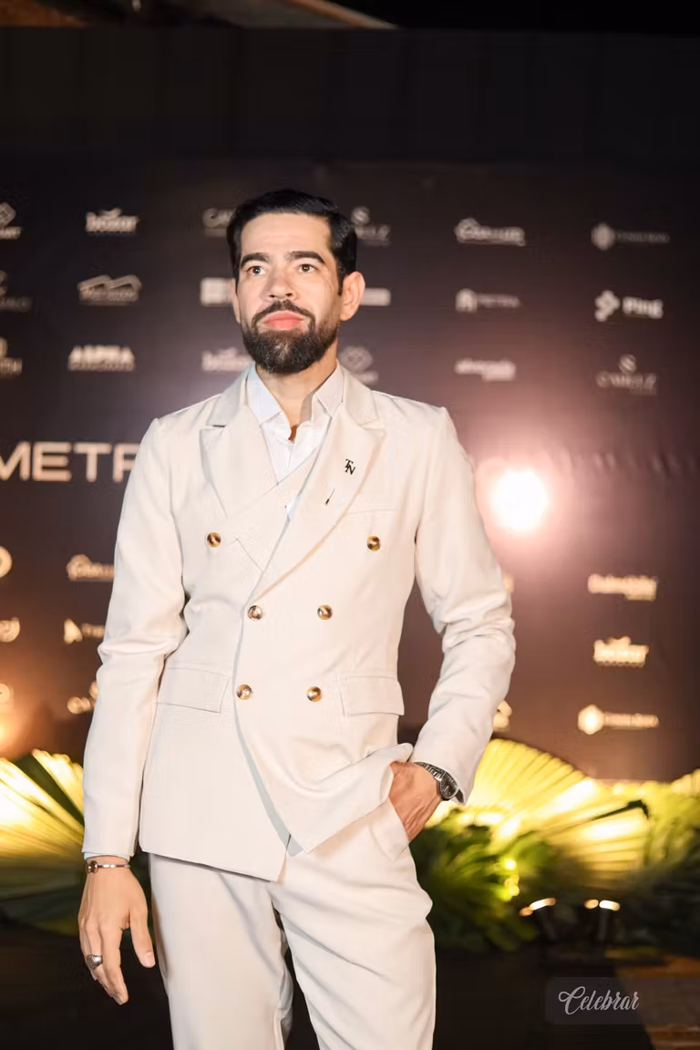 ÁLBUM 2 - Metropolitano Dourados em noite de premiação e lançamento da campanha 26/27 – foto 10