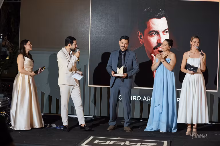ÁLBUM 2 - Metropolitano Dourados em noite de premiação e lançamento da campanha 26/27 – foto 107