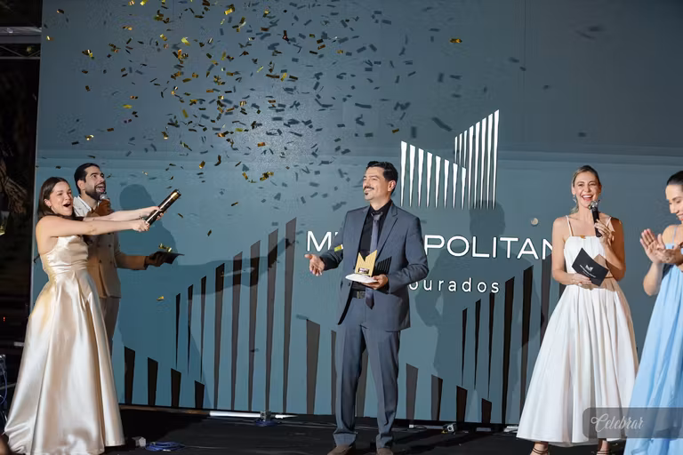 ÁLBUM 2 - Metropolitano Dourados em noite de premiação e lançamento da campanha 26/27 – foto 108