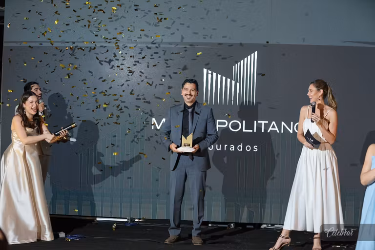 ÁLBUM 2 - Metropolitano Dourados em noite de premiação e lançamento da campanha 26/27 – foto 109