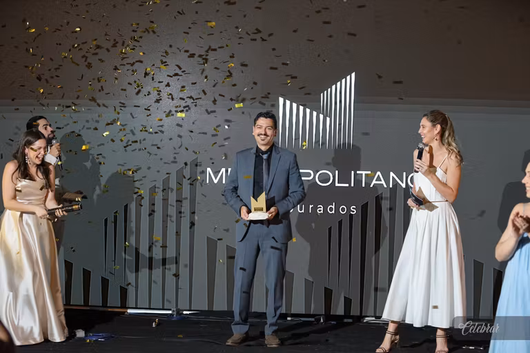 ÁLBUM 2 - Metropolitano Dourados em noite de premiação e lançamento da campanha 26/27 – foto 110
