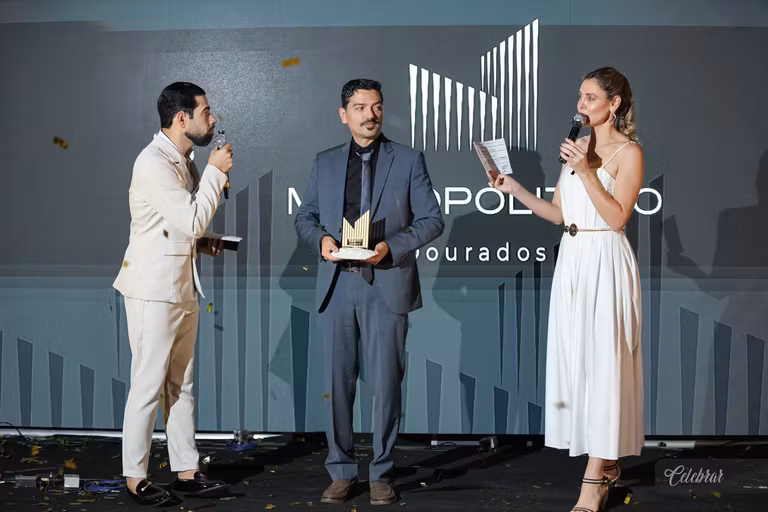 ÁLBUM 2 - Metropolitano Dourados em noite de premiação e lançamento da campanha 26/27 – foto 111