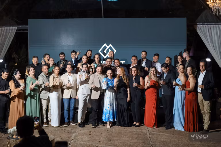ÁLBUM 2 - Metropolitano Dourados em noite de premiação e lançamento da campanha 26/27 – foto 112