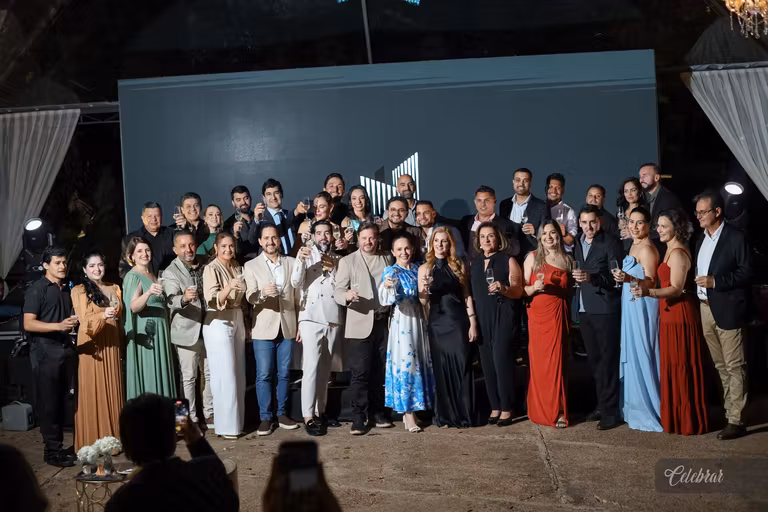ÁLBUM 2 - Metropolitano Dourados em noite de premiação e lançamento da campanha 26/27 – foto 113