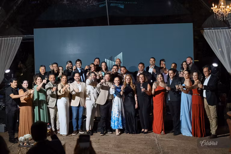 ÁLBUM 2 - Metropolitano Dourados em noite de premiação e lançamento da campanha 26/27 – foto 115
