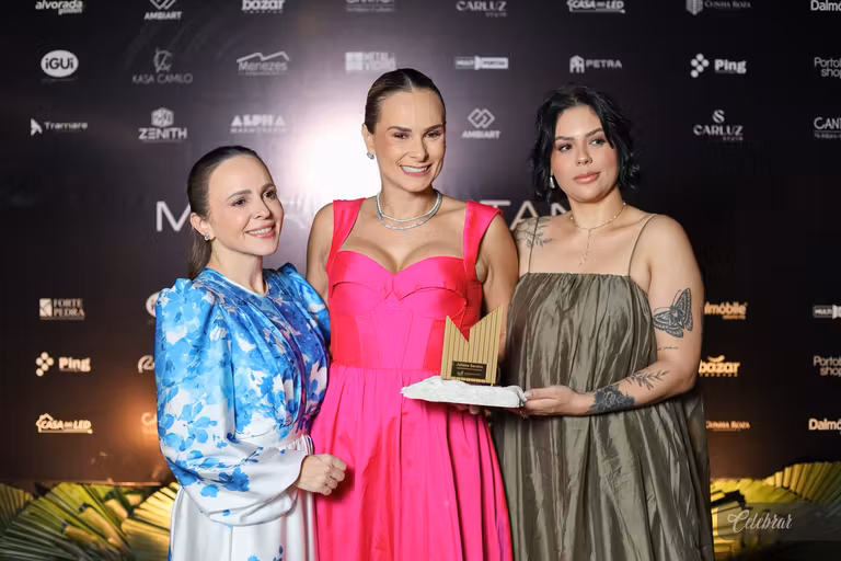ÁLBUM 2 - Metropolitano Dourados em noite de premiação e lançamento da campanha 26/27 – foto 125