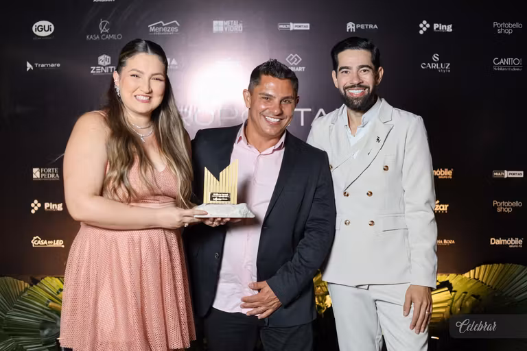 ÁLBUM 2 - Metropolitano Dourados em noite de premiação e lançamento da campanha 26/27 – foto 141