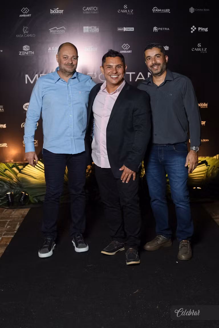ÁLBUM 2 - Metropolitano Dourados em noite de premiação e lançamento da campanha 26/27 – foto 145