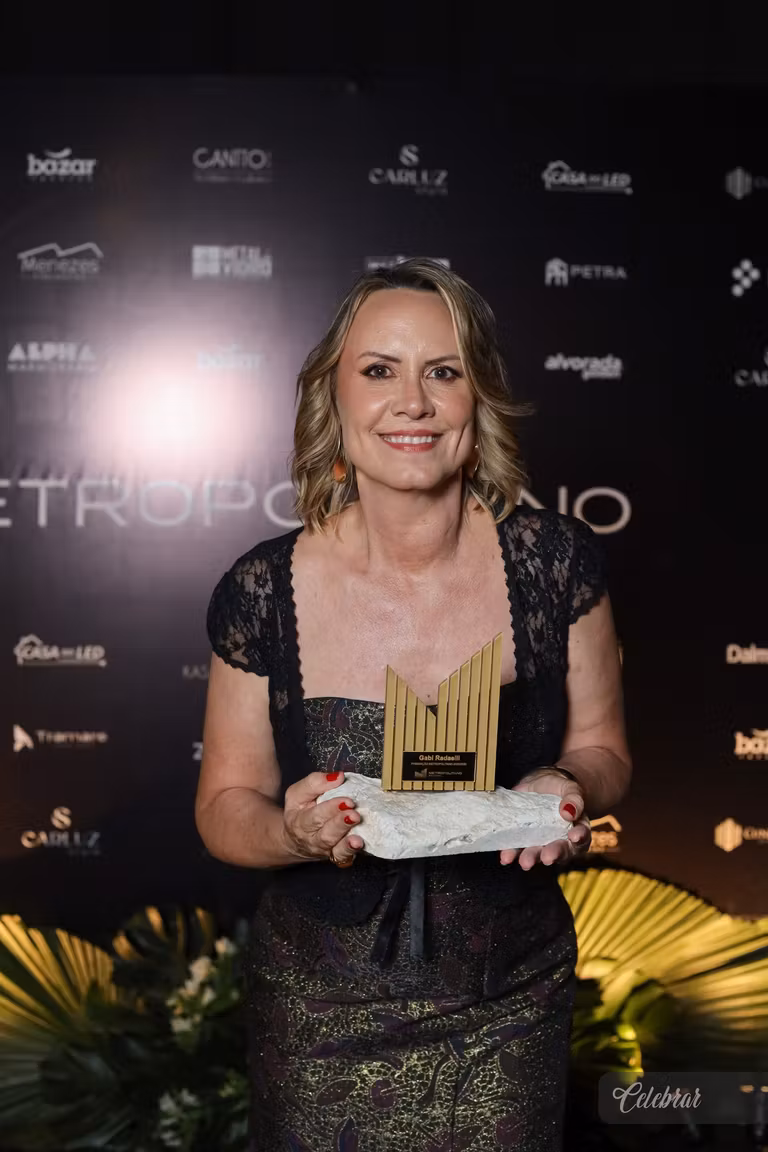 ÁLBUM 2 - Metropolitano Dourados em noite de premiação e lançamento da campanha 26/27 – foto 163