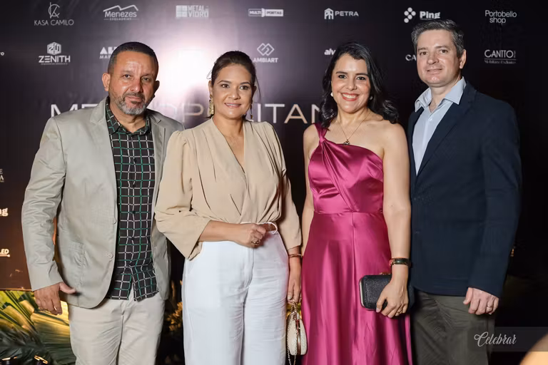 ÁLBUM 2 - Metropolitano Dourados em noite de premiação e lançamento da campanha 26/27 – foto 165