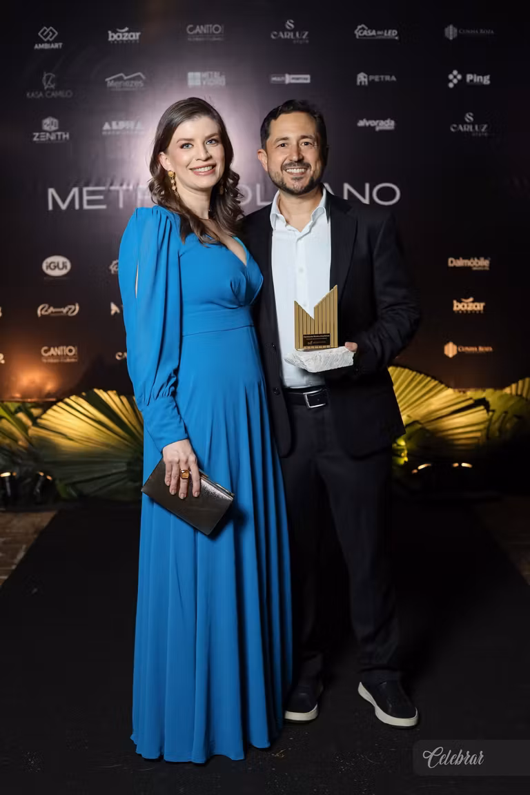 ÁLBUM 2 - Metropolitano Dourados em noite de premiação e lançamento da campanha 26/27 – foto 179