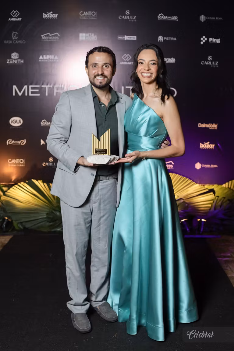 ÁLBUM 2 - Metropolitano Dourados em noite de premiação e lançamento da campanha 26/27 – foto 183
