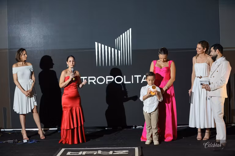 ÁLBUM 2 - Metropolitano Dourados em noite de premiação e lançamento da campanha 26/27 – foto 32