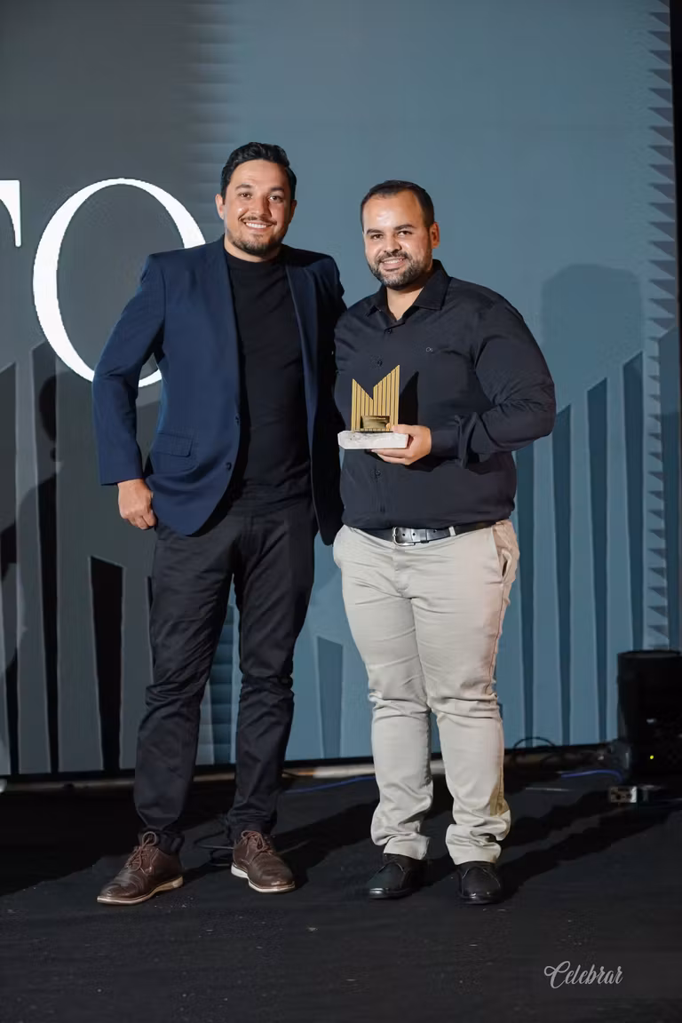 ÁLBUM 2 - Metropolitano Dourados em noite de premiação e lançamento da campanha 26/27 – foto 44
