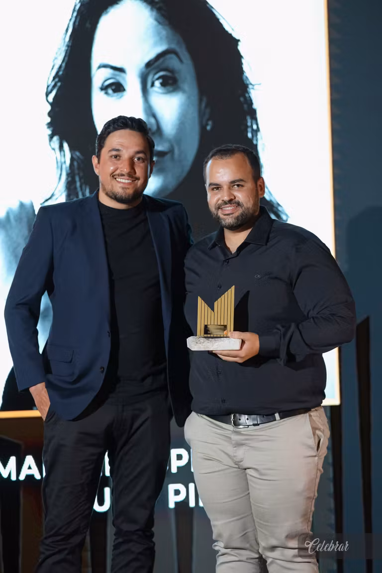 ÁLBUM 2 - Metropolitano Dourados em noite de premiação e lançamento da campanha 26/27 – foto 45