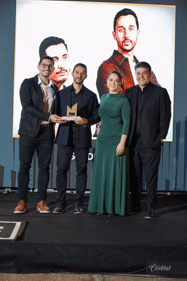 ÁLBUM 2 - Metropolitano Dourados em noite de premiação e lançamento da campanha 26/27 – foto 52