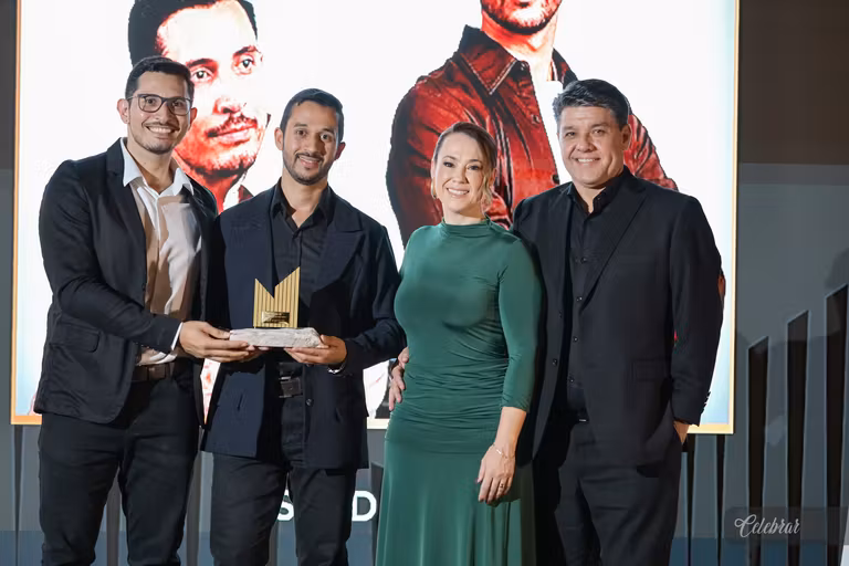 ÁLBUM 2 - Metropolitano Dourados em noite de premiação e lançamento da campanha 26/27 – foto 53