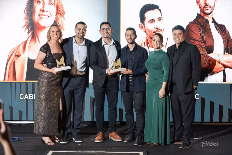 ÁLBUM 2 - Metropolitano Dourados em noite de premiação e lançamento da campanha 26/27 – foto 54