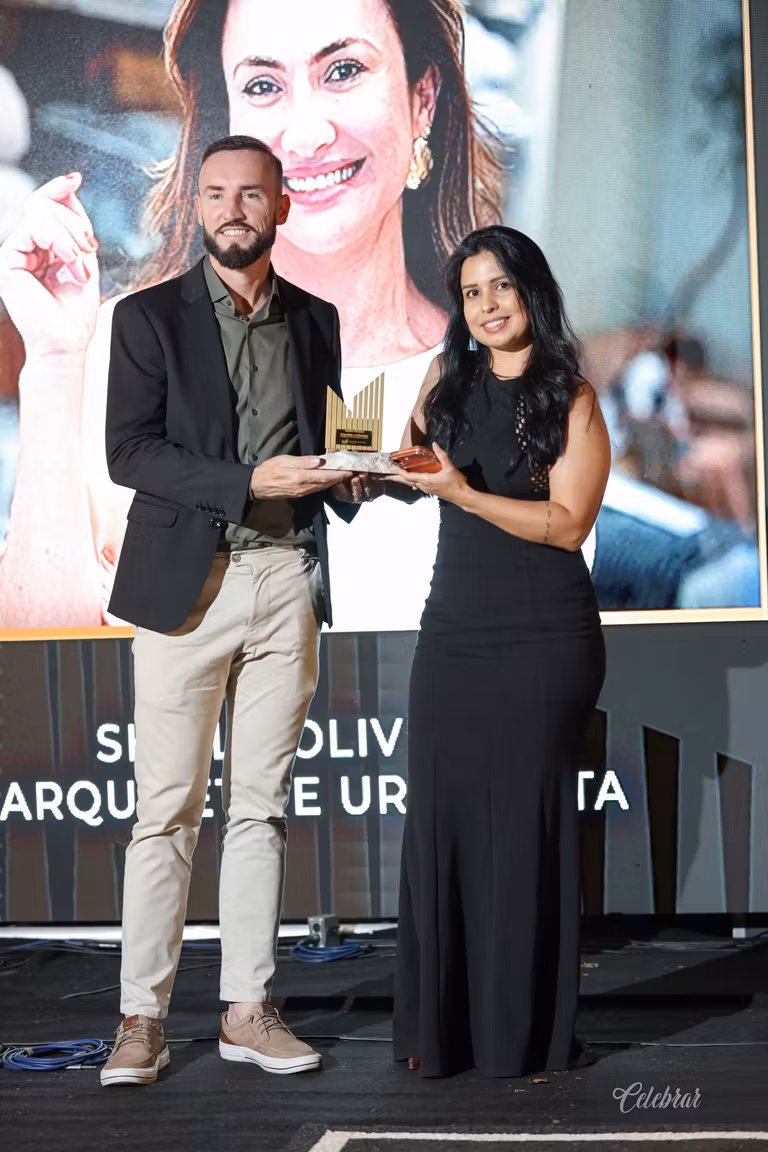 ÁLBUM 2 - Metropolitano Dourados em noite de premiação e lançamento da campanha 26/27 – foto 55