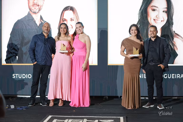 ÁLBUM 2 - Metropolitano Dourados em noite de premiação e lançamento da campanha 26/27 – foto 61