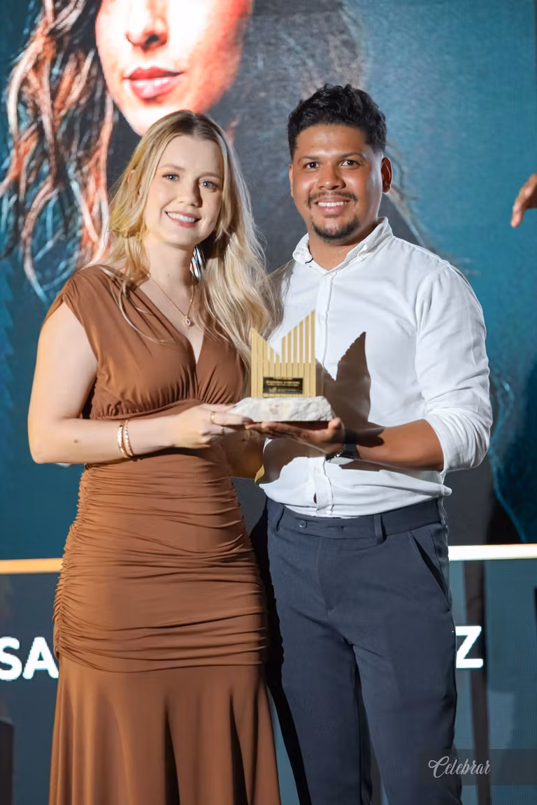 ÁLBUM 2 - Metropolitano Dourados em noite de premiação e lançamento da campanha 26/27 – foto 68