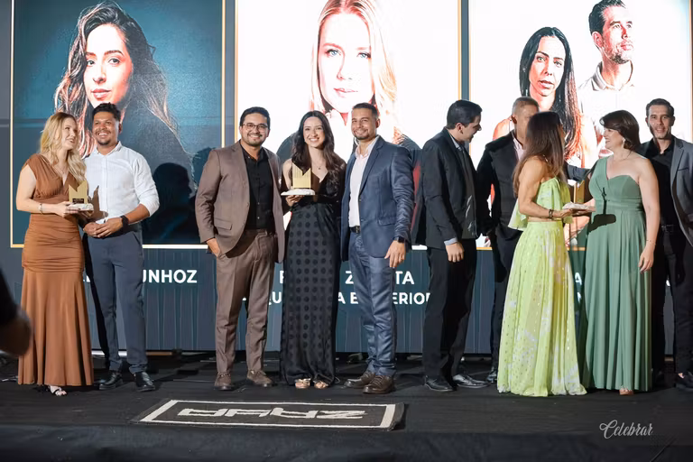 ÁLBUM 2 - Metropolitano Dourados em noite de premiação e lançamento da campanha 26/27 – foto 71