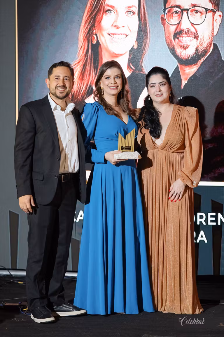 ÁLBUM 2 - Metropolitano Dourados em noite de premiação e lançamento da campanha 26/27 – foto 78