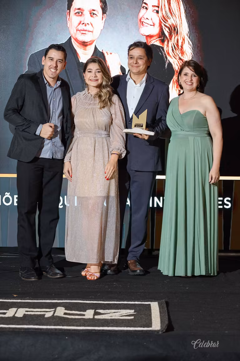 ÁLBUM 2 - Metropolitano Dourados em noite de premiação e lançamento da campanha 26/27 – foto 95