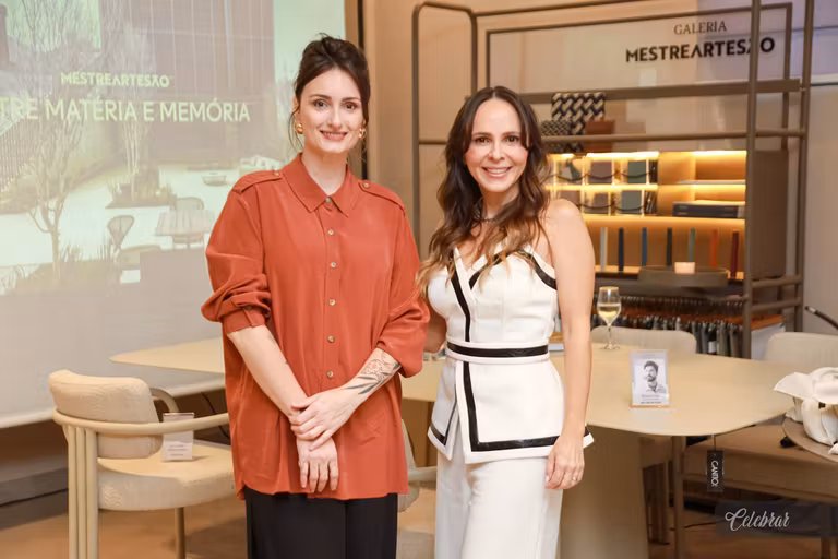 Cantto Design: Entre Matéria e Memória, uma experiência que conectou design, criatividade e boas histórias – foto 109