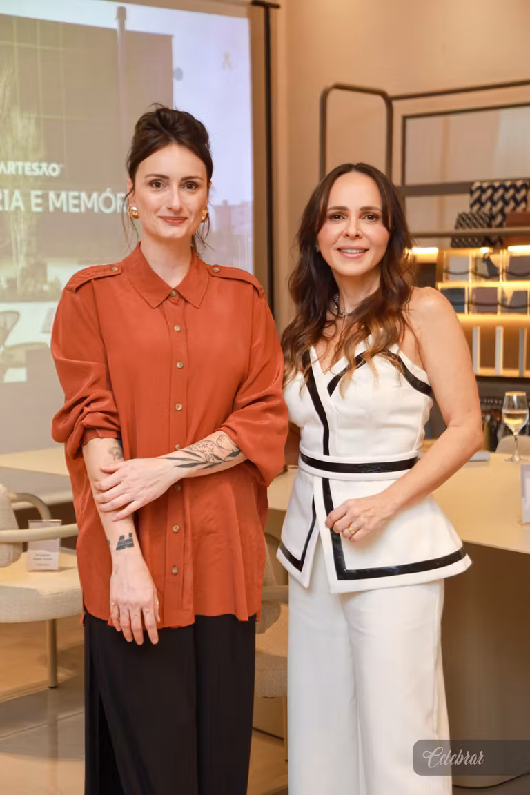 Cantto Design: Entre Matéria e Memória, uma experiência que conectou design, criatividade e boas histórias – foto 110