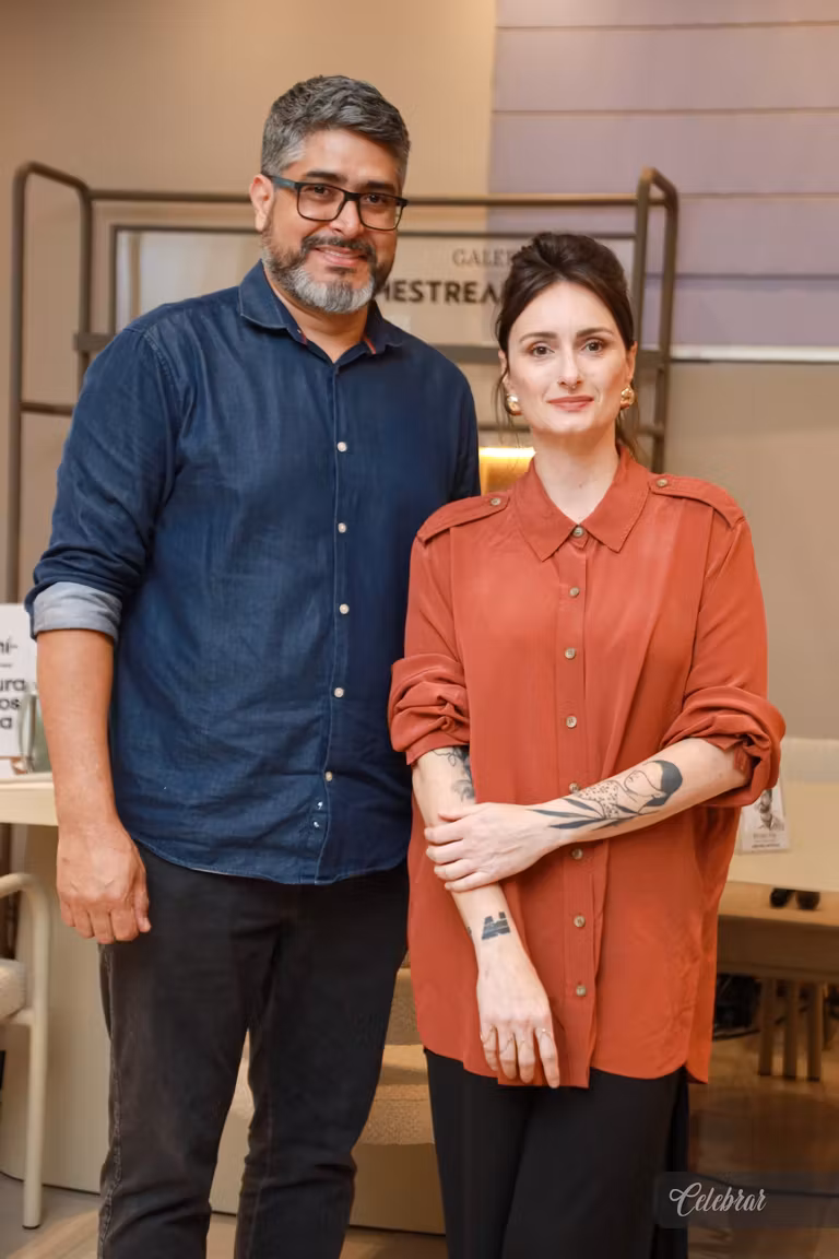 Cantto Design: Entre Matéria e Memória, uma experiência que conectou design, criatividade e boas histórias – foto 120