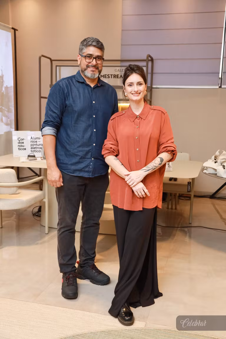 Cantto Design: Entre Matéria e Memória, uma experiência que conectou design, criatividade e boas histórias – foto 121