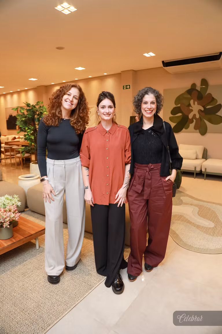 Cantto Design: Entre Matéria e Memória, uma experiência que conectou design, criatividade e boas histórias – foto 135