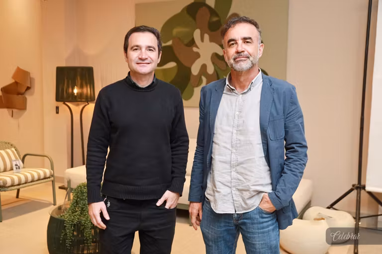 Cantto Design: Entre Matéria e Memória, uma experiência que conectou design, criatividade e boas histórias – foto 138